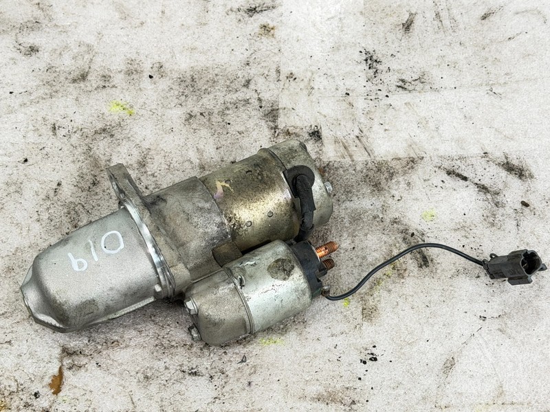 2000-2001 Nissan Maxima Starter Motor 3.0L 233002Y900