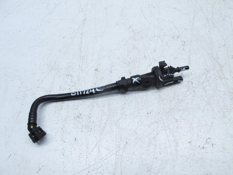 14-23 MINI COOPER S F55 F56 F57 FUEL TANK BREATHER LINE VALVE UNIT OEM 011724C