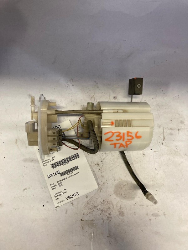 Fuel Pump INFINITI QX60 17 18 19 20