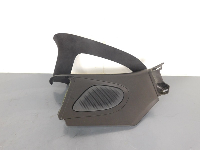 2017 18 19 20 McLaren 570S 570 Right Upper B Pillar Trim Panel #3207 A10