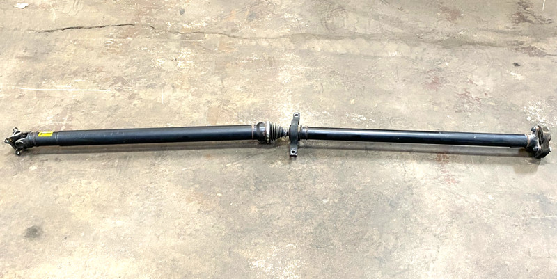 21-23 KIA SELTOS AWD REAR DRIVE SHAFT PROP SHAFT OEM #A0.22