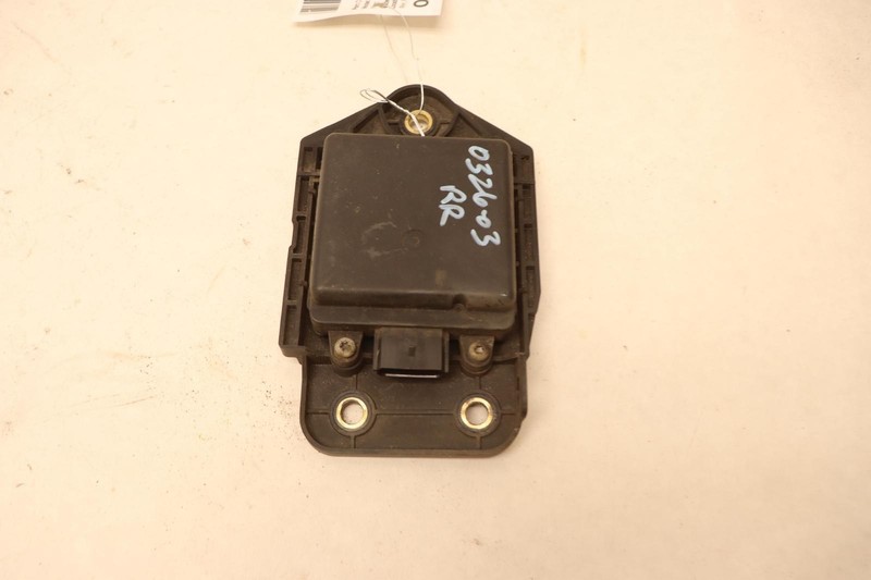 2016-2017 NISSAN MAXIMA REAR RIGHT SIDE DISTANCE BLIND SPOT SENSOR MODULE OEM