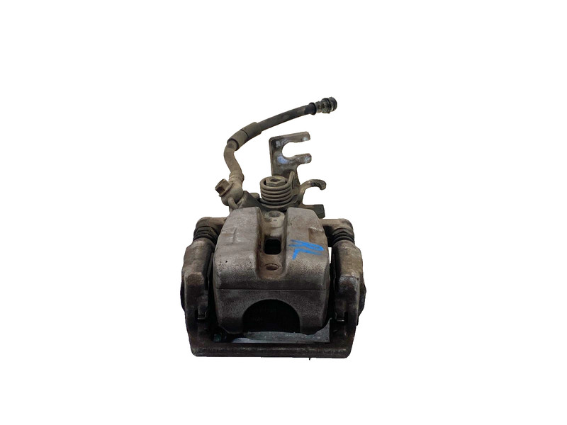 16-19 MAZDA MX-5 MIATA REAR LEFT BRAKE CALIPER OEM #A0.43