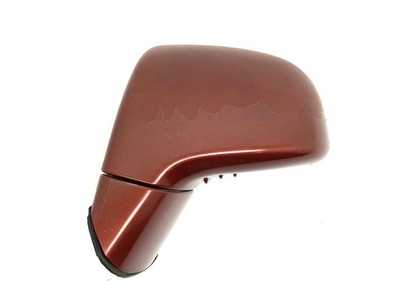 Left Driver Side View Door Mirror Power Fits 2007-2012 Kia Rondo 68644