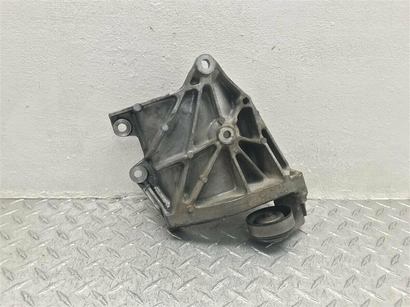 1999-2019 Silveradi Sierra Express Yukon & Tahoe AC Compressor Bracket 12643257