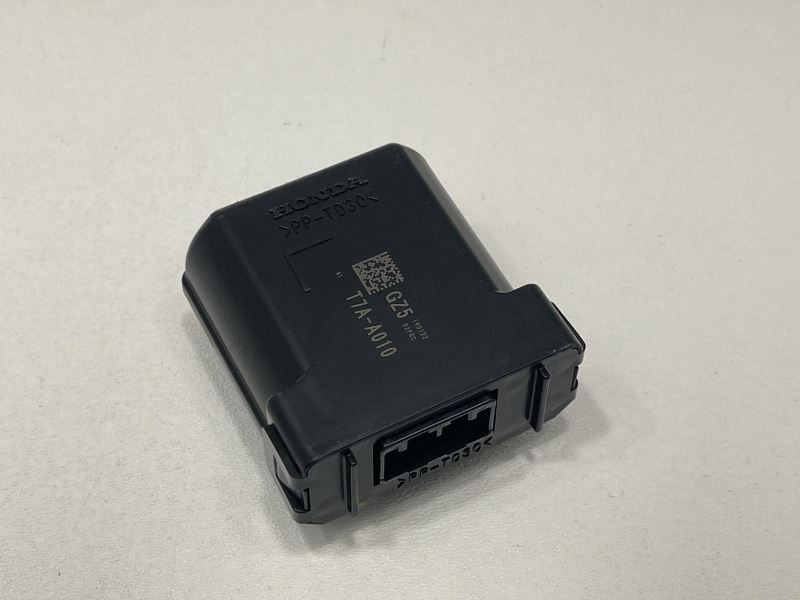 2019-2020 HONDA HR-V DASH HEATED STEERING WHEEL GATEWAY CONTROL MODULE 56158