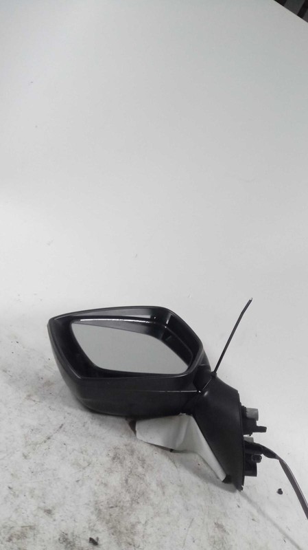 2015 Subaru XV Crosstrek Left Door Mirror Assembly Grey 31771 Used 212K Miles