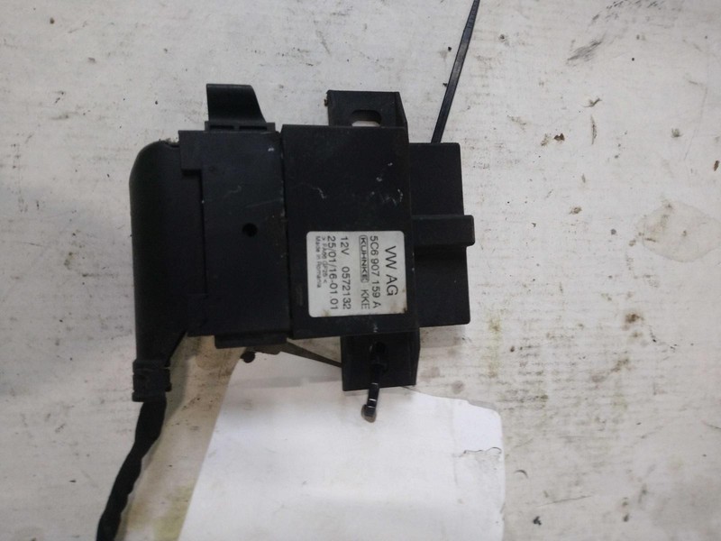 2016 Volkswagen Jetta GLI ABS Control Module 1K0907375AK OEM Used 106K Miles
