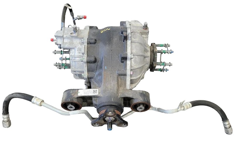 2017-2023 Camaro ZL1/SS 1LE Manual Electronic Locking Rear End Differential 3.73