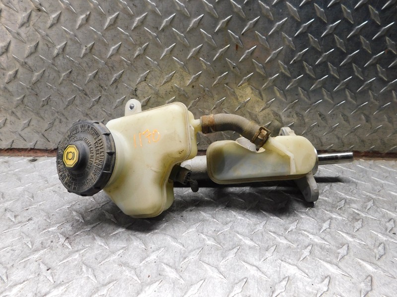 2007-2011 HONDA CR-V BRAKE MASTER CYLINDER VEHICLE STABILITY ASSIST W/RESERVOIR