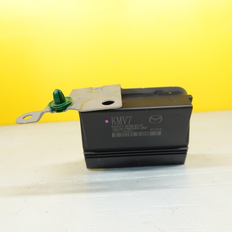 2024-2025 MAZDA CX-90 POWER LIFTGATE MODULE CONTROL UNIT OEM KMV7-62-6H0D