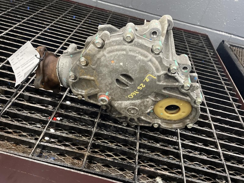11-'16 FORD EXPLORER Transfer Case w/o oil cooler 67k miles OEM 6 Month Wnty!