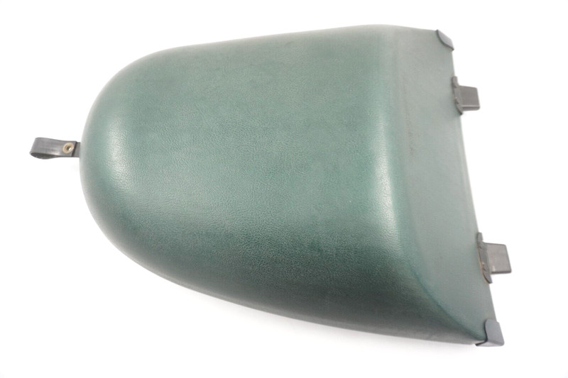 2002 Polaris Genesis I 1200 OEM Rear Passenger Seat Green Freshwater 2682928-369