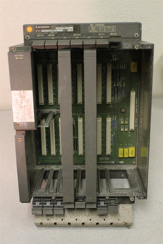 Mitsubishi FCA325MY-V Numerical Control System*FREE SHIPPING*