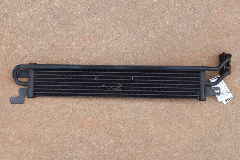 2020-2022 JEEP GLADIATOR 3.6L POWER STEERING OIL COOLER OEM