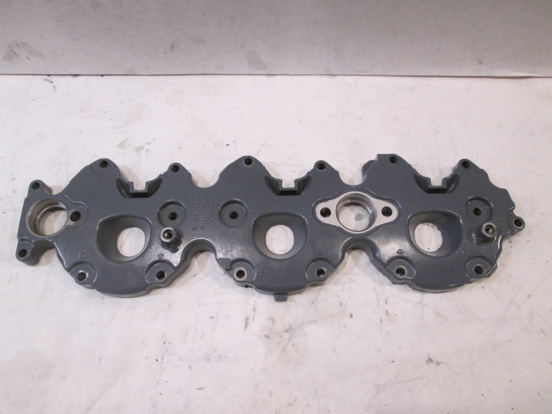 60V-11191-00-1S STBD Cylinder Head #1 Cover Yamaha Outboard Z, LZ, VZ 200-300 Hp