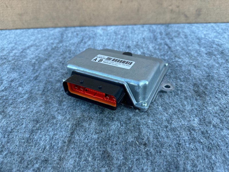 INFINITI FX50 2009-2013 OEM ENGINE VARIABLE VALVE CONTROL MODULE UNIT 5.0L ASSEY