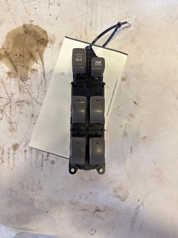 Door Switch Front LEXUS GX470 03 04 05 06 07 08 09