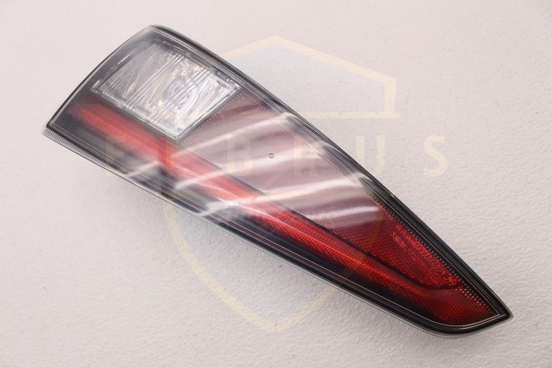 TOYOTA PRIUS 16 17 18 RIGHT TAIL LIGHT LAMP BUMPER MTD VIN FU 7TH & 8TH DIGIT OE