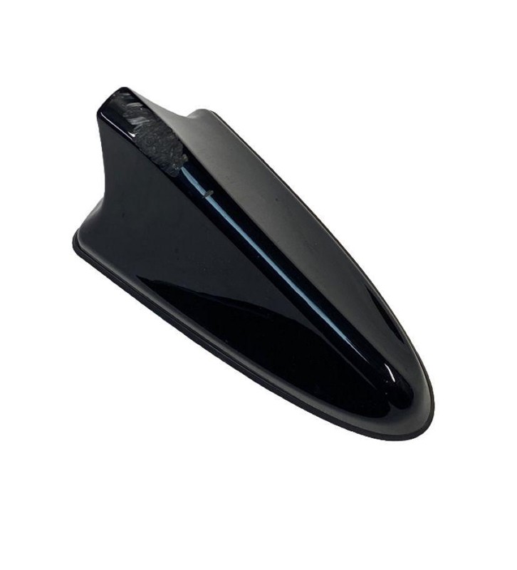 Kia Forte radio antenna fm 19 to 21 shark fin antenna black OEM 96210M7300EB