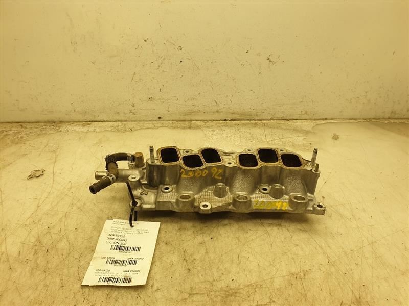 04-06 TOYOTA SIENNA LIMITED 3.3L 6CYL LOWER INTAKE MANIFOLD