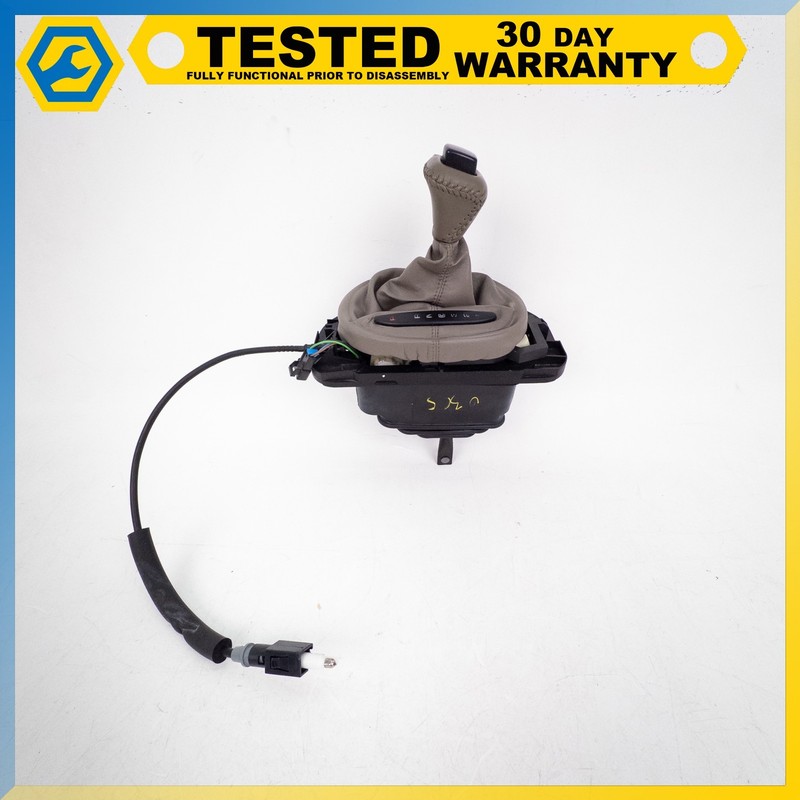 97-04 Chevy Corvette C5 AUTOMATIC TRANSMISSION SHIFT GEAR POSITION SHIFTER OEM