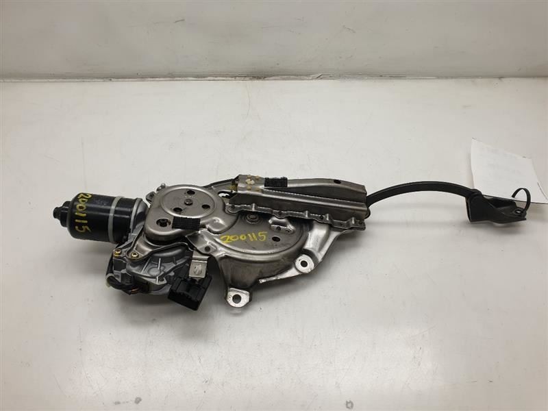 2006 LEXUS RX400H BASE POWER LIFTGATE PULL DOWN MOTOR