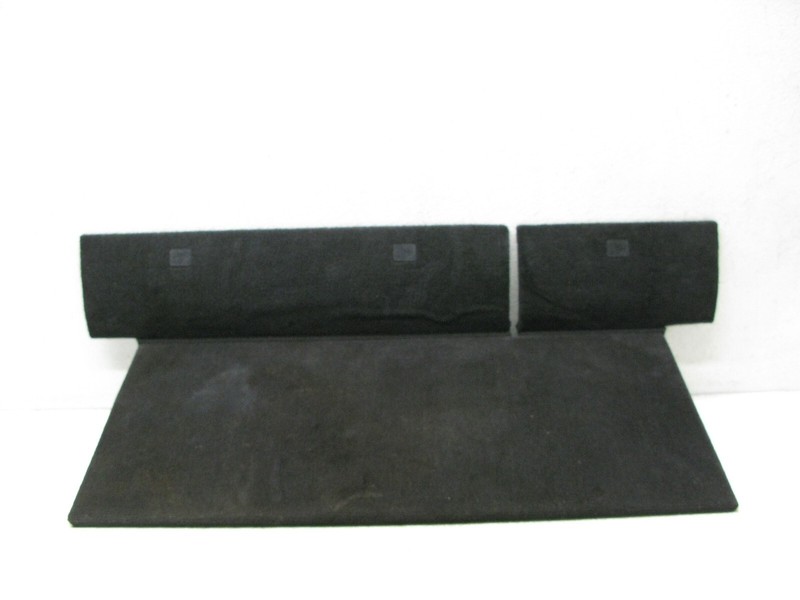 06-09 LAND ROVER RANGE ROVER SPORT TRUNK PACKAGE TRAY TRIM COVER BOARD OEM 04182