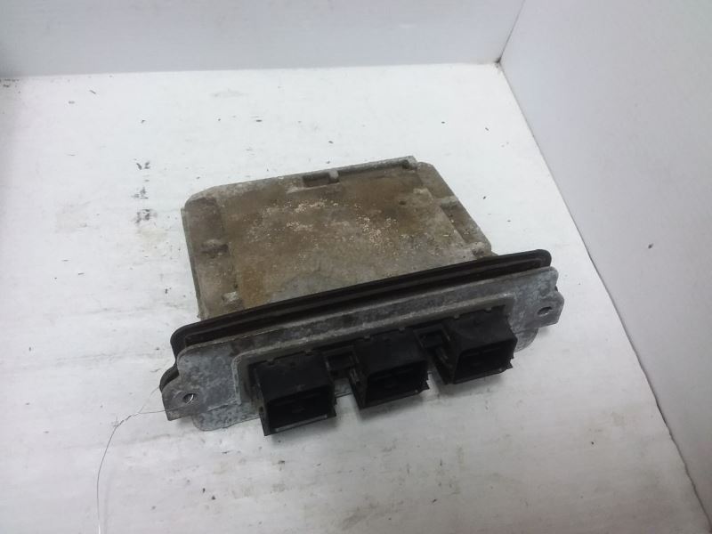 Engine ECM Electronic Control Module 3.0L VIN G Fits 08-09 MAZDA TRIBUTE 1274826