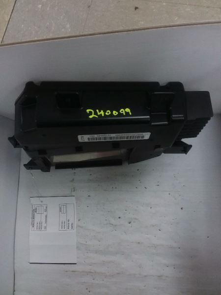 Heads-up Display 22759549 Fits 11-13 CAMARO 1329912