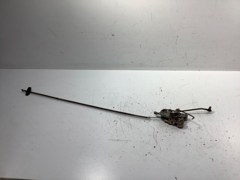 76-79 Honda Civic 2DR Left Door Latch OEM