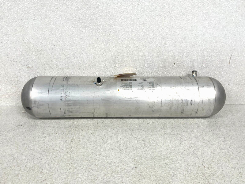 ⭐2012-2020 TESLA MODEL S AIR RIDE SUSPENSION RESERVOIR TANK OEM LOT2384
