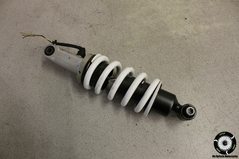 2007 BMW K1200GT ABS FRONT SHOCK ABSORBER SUSPENSION K 1200 GT 07 08