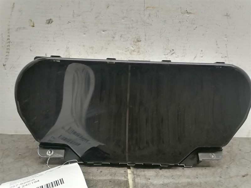 Speedometer Cluster Thru 12/05 MPH With Xenon Fits 04-06 LEXUS RX330 1428119