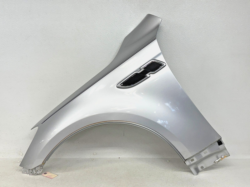 ⭐2015-2017 KIA K900 LEFT DRIVER SIDE FENDER BODY PANEL COVER SHELL OEM LOT2727