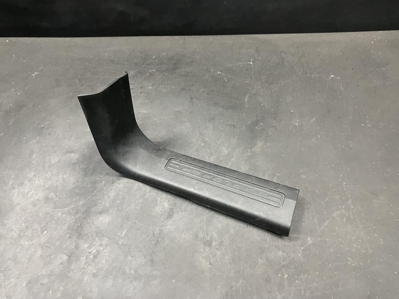 Front Right Door Sill Scuff Plate 2018 Ford Explorer DB53-7813200-BE 2016 - 2019