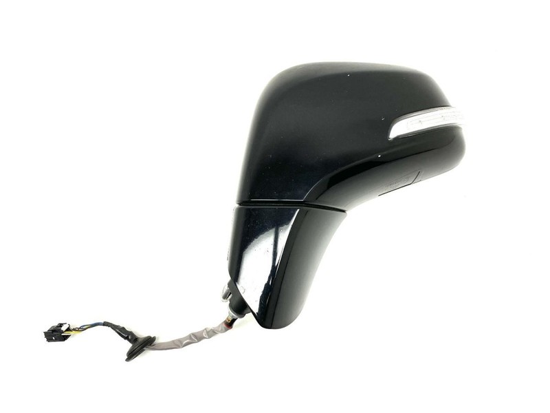 Left Driver Side View Door Mirror 42654512 Fits 2017-2020 Buick Encore 87314