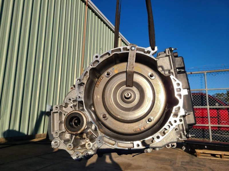 Transmission 2.0L FWD Fits 20-22 CORSAIR 82K Miles 586505