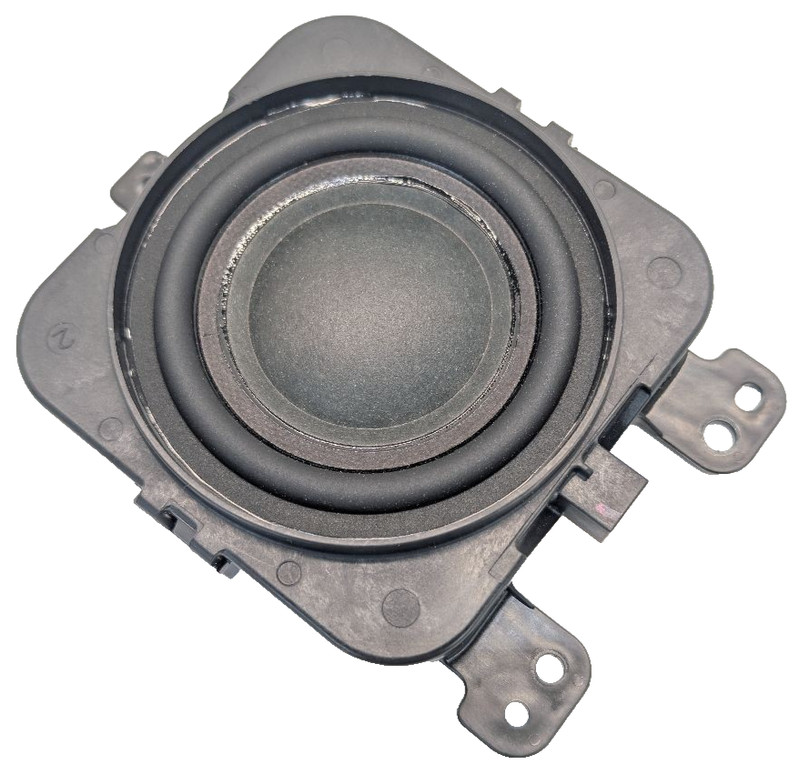 🔅2025-2026 ACURA OEM. SPEAKER ASSEMBLY (8CM) - 2391 mi