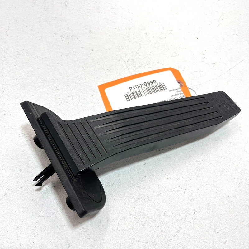 Gas Pedal Accelerator Throttle Sensor Pad Toyota Camry 2018-2023 OEM
