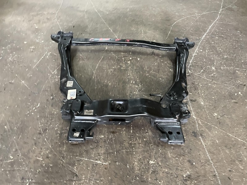 Front Crossmember 2021 Chevrolet Spark LT 95374367 2016 2017 2018 2019 2020 2022