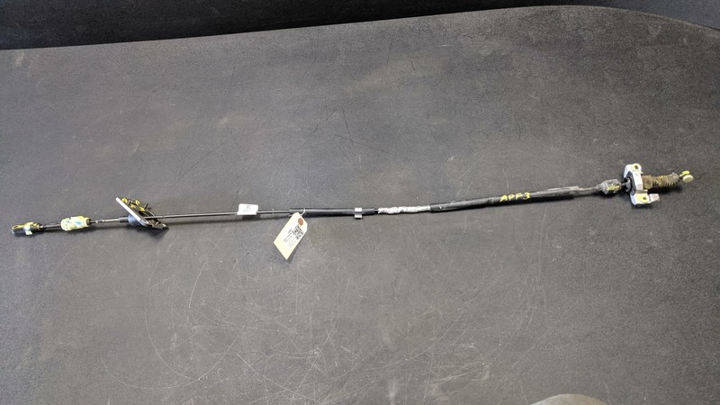Transmission Shift Control Lever Cable 2021 Jeep Compass 68260500AD 2018-2020