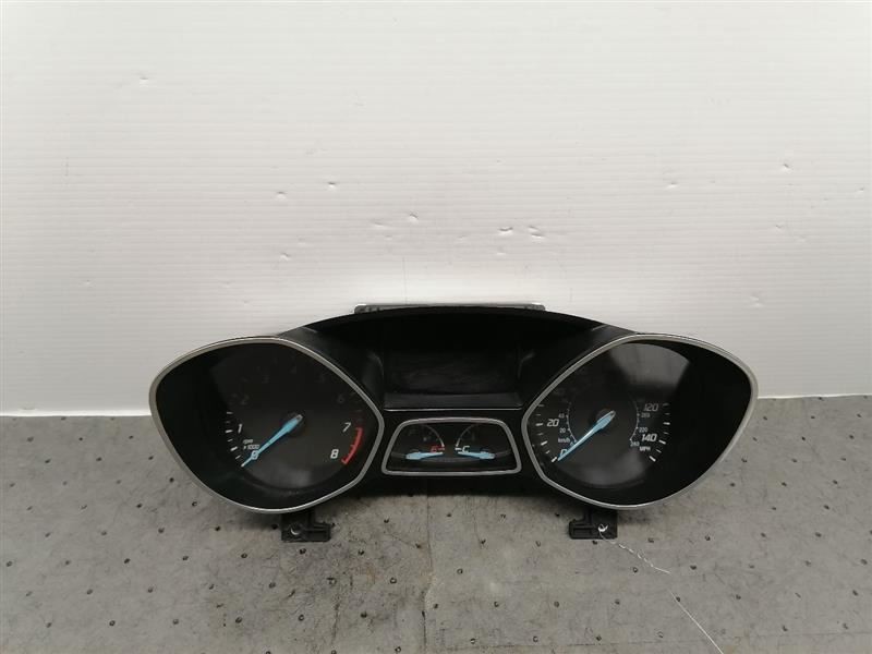 Speedometer Cluster MPH Thru 03/10/14 Fits 13-14 ESCAPE 1182190
