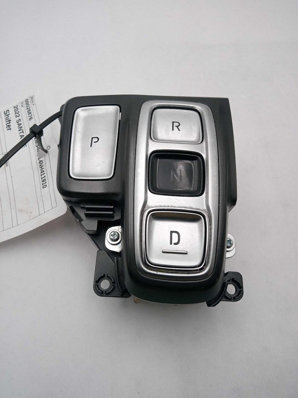 2022 Hyundai Santa Fe Automatic Transmission Shift Lever Assembly - 59K Miles