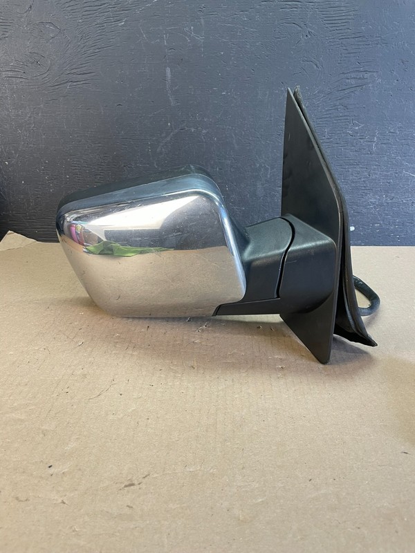 2004-2013 Infiniti QX56 Right Passenger View Heated Mirror AE1141 DW
