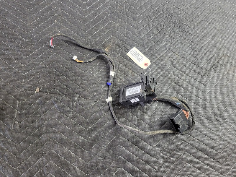 2022-2025 Ford Maverick Smart Data Link Control Module Unit OEM NZ6T-14F642-AE