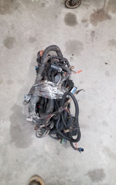 SAFARIVAN 2004 Engine Wire Harness 229973