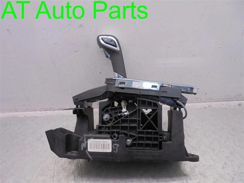 2010-2014 CHEVROLET EQUINOX FLOOR SHIFTER SHIFT SELECT LEVEL OEM 22860735
