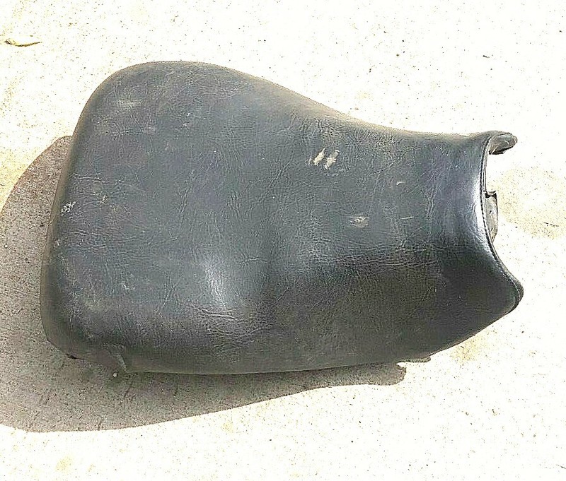 YAMAHA GRIZZLY 700 FRONT REAR SEAT PAN 5KM-24710-00-00