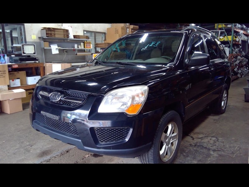 Wiper Transmission 4 Cylinder Fits 05-10 SPORTAGE 1560776